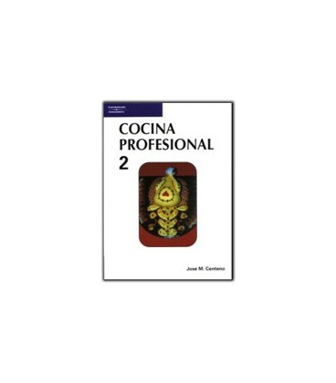COCINA PROFESIONAL T 2