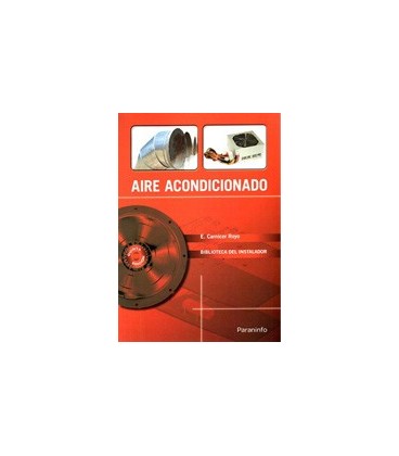 AIRE ACONDICIONADO