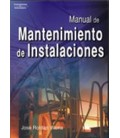 MANUAL MANTENIMIENTO INSTALACIONES