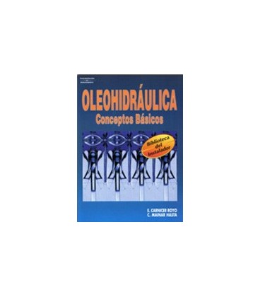 OLEOHIDRAULICA CONCEPTOS BASICOS