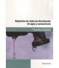 REPLANTEO DE REDES DE DISTRIBUCION DE AGUA Y SANEAMIENTO