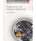 PREVENCION DE RIESGOS ELECTRICOS CFGS