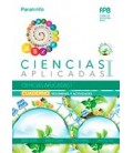 CIENCIAS APLICADAS I CIENCIAS APLICADAS I CUADERNO DE TRABAJO FPB