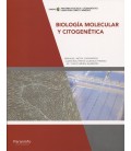 BIOLOGIA MOLECULAR Y CITOGENETICA CFGS