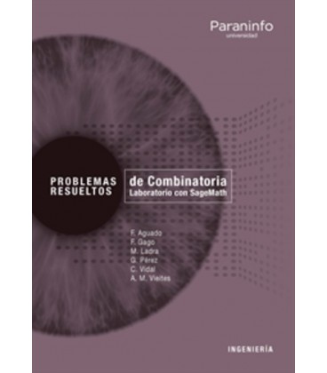 PROBLEMAS RESUELTOS DE COMBINATORIA LABORATORIO CON SAGEMATH