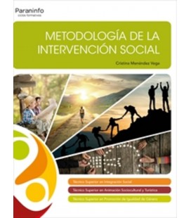 METODOLOGIA DE LA INTERVENCION SOCIAL CFGS