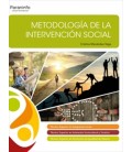 METODOLOGIA DE LA INTERVENCION SOCIAL CFGS