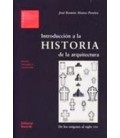 INTRODUCCION A LA HISTORIA DE LA ARQUITECTURA