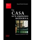 CASA EN LA ARQUITECTURA MODERNA