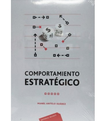 COMPORTAMIENTO ESTRATEGICO