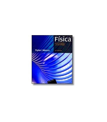 FISICA CIENCIA Y TECNOLOGIA 1 6 ED