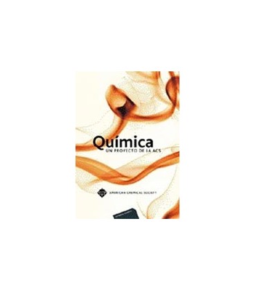 QUIMICA PROYECTO DE LA ACS
