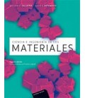 CIENCIA E INGENIERIA DE LOS MATERIALES 2ED