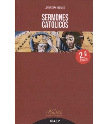 SERMONES CATOLICOS