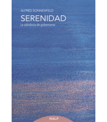 SERENIDAD