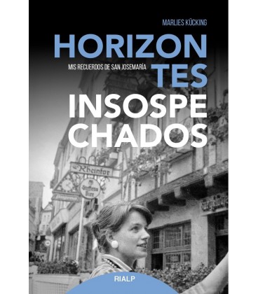 HORIZONTES INSOSPECHADOS