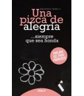 UNA PIZCA DE ALEGRIA