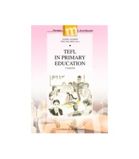 TEFL IN PRIMARY EDUCATION
