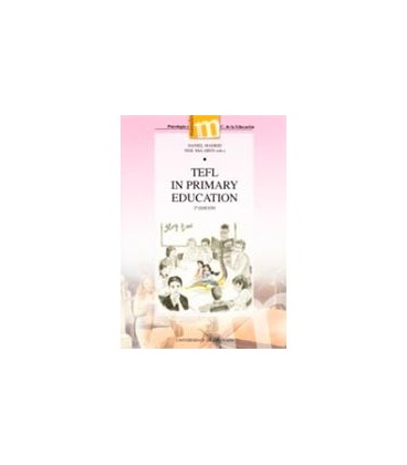 TEFL IN PRIMARY EDUCATION