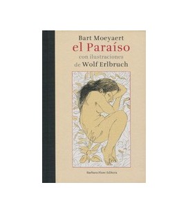 PARAISO EL CON ILUSTRACIONES DE WOLF ERLBRUCH