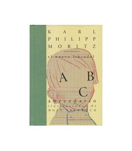 NUEVO LIBRO DEL ABECEDARIO (BOLSILLO)