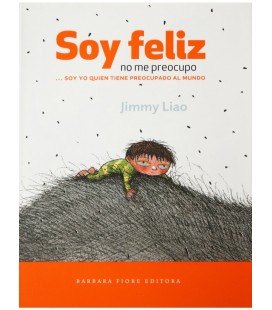 SOY FELIZ NO ME PREOCUPO