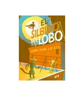 SILBIDO DEL LOBO