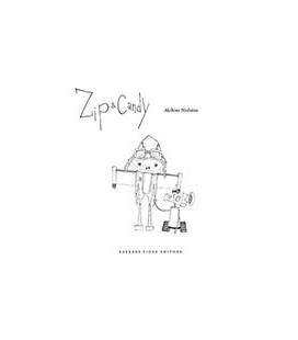 ZIP Y CANDY