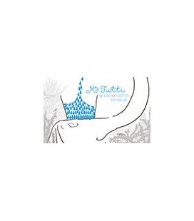 MR TUTTI Y LAS 100 GOTAS DE AGUA
