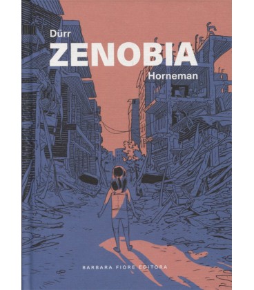 ZENOBIA