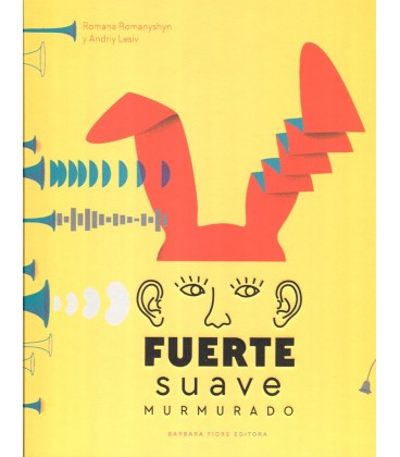 FUERTE SUAVE MURMURADO