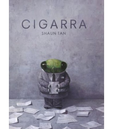 CIGARRA