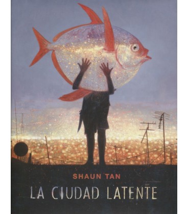 CIUDAD LATENTE