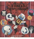 PROFESOR ASTRO CAT Y LA ODISEA DEL CUERPO HUMANO