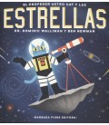PROFESOR ASTRO CAT Y LAS ESTRELLAS