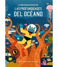 PROFESOR ASTRO CAT EN LAS PROFUNDIDADES DEL OCEANO