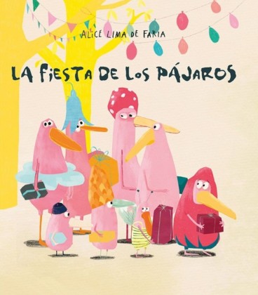 FIESTA DE LOS PAJAROS