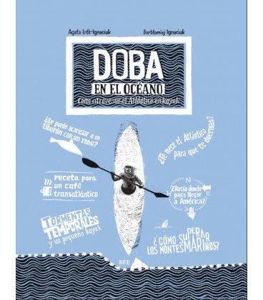 DOBA EN EL OCEANO