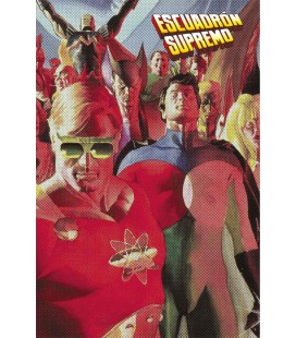 ESCUADRON SUPREMO