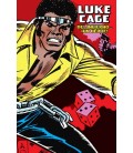 LUKE CAGE HEROE DE ALQUILER DEL INFIERNO UN HEROE!