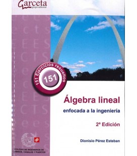 ALGEBRA LINEAL ENFOCADA A LA INGENIERIA 2 ED