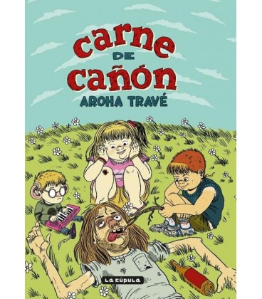 CARNE DE CAÑON