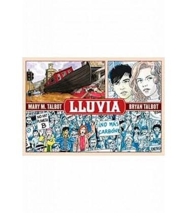 LLUVIA