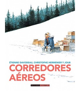 CORREDORES AEREOS
