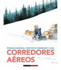 CORREDORES AEREOS