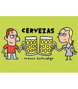 CERVEZAS
