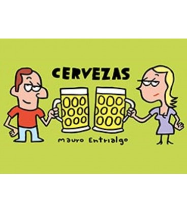 CERVEZAS