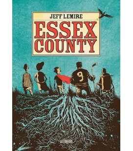 ESSEX COUNTY
