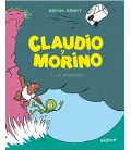 CLAUDIO Y MORINO 01 LA MALDICION