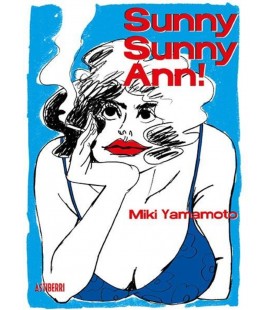 SUNNY SUNNY ANN!